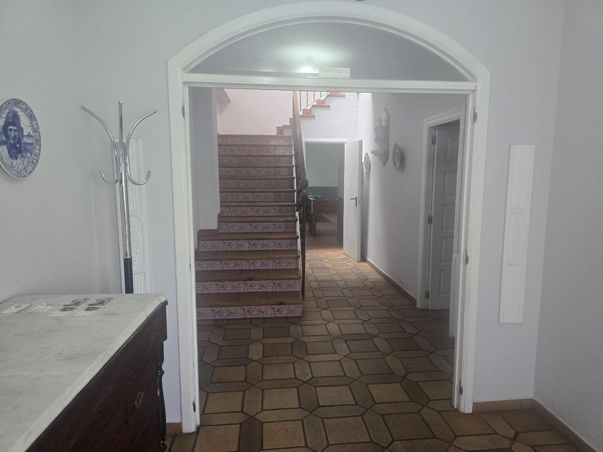 Casa De La Hiedra Soria Villa Exterior photo